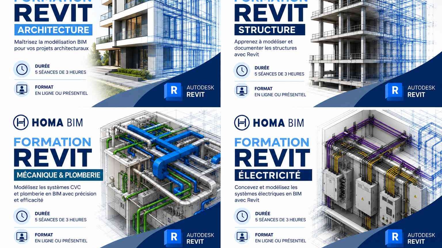 Consulting BIM Modeling  - REVIT