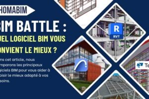 BIM BATTLE REVIT ARCHICAD TEKLA